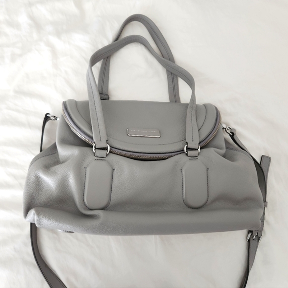 Marc Jacobs Leather Purse - Picture 1 of 8